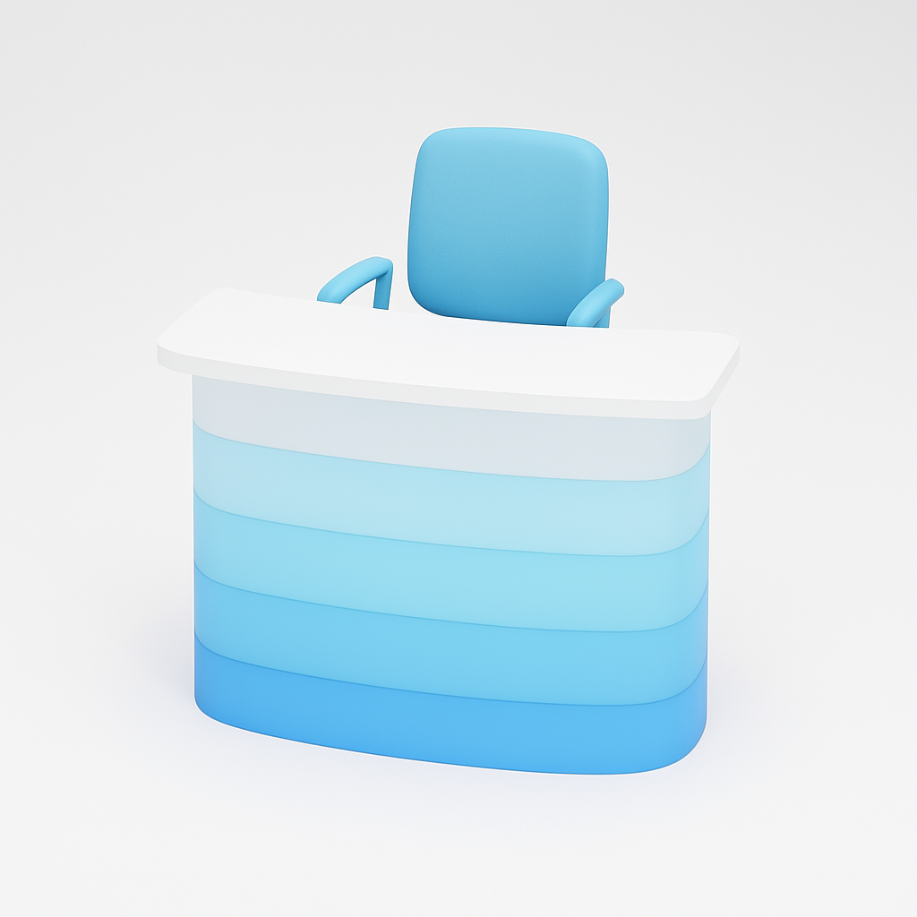 Exhibitor enablement