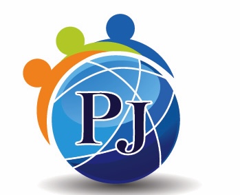 pj logo
